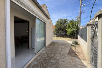 achat maison valras-plage 34350