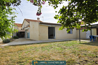 achat maison valras-plage 34350