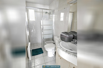 achat maison valras-plage 34350