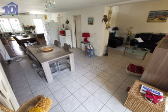 achat maison valras-plage 34350