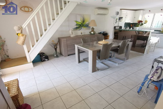 achat maison valras-plage 34350