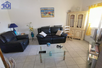 achat maison valras-plage 34350