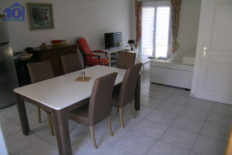 achat maison valras-plage 34350