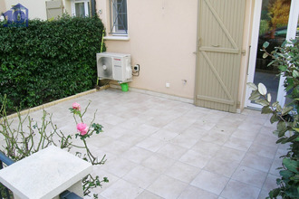 achat maison valras-plage 34350