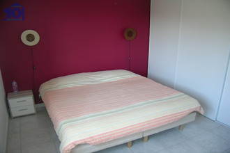 achat maison valras-plage 34350