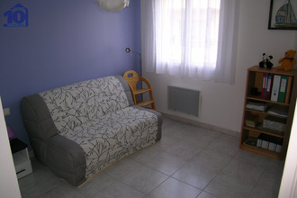 achat maison valras-plage 34350