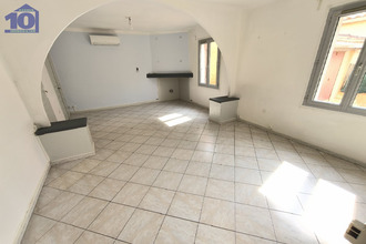 achat maison valras-plage 34350