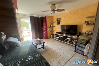 achat maison valras-plage 34350