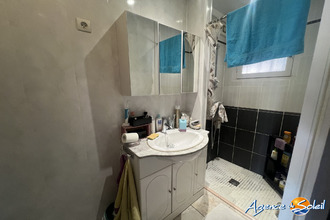 achat maison valras-plage 34350