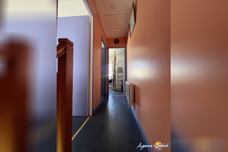 achat maison valras-plage 34350