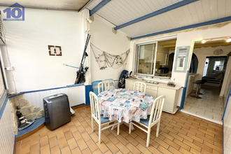 achat maison valras-plage 34350