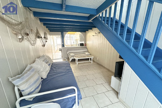 achat maison valras-plage 34350