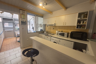 achat maison valras-plage 34350