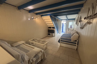 achat maison valras-plage 34350