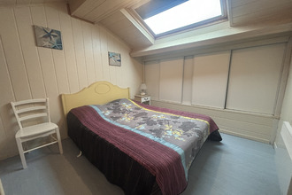 achat maison valras-plage 34350