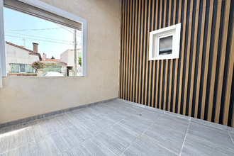 achat maison valras-plage 34350