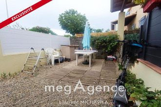 achat maison valras-plage 34350