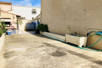 achat maison valras-plage 34350