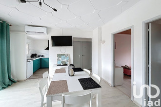 achat maison valras-plage 34350