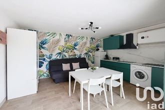 achat maison valras-plage 34350