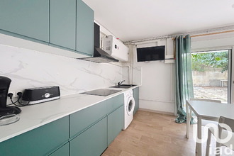 achat maison valras-plage 34350