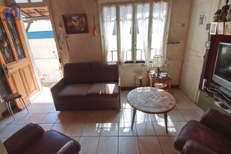 achat maison valras-plage 34350