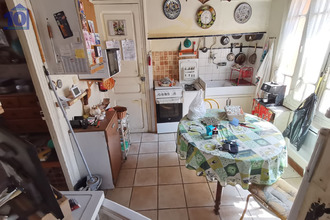 achat maison valras-plage 34350