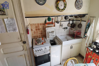 achat maison valras-plage 34350