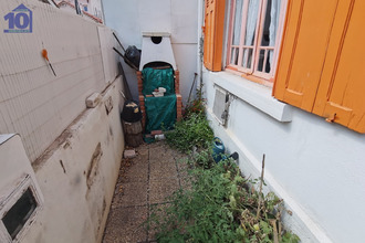 achat maison valras-plage 34350