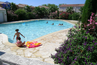 achat maison valras-plage 34350