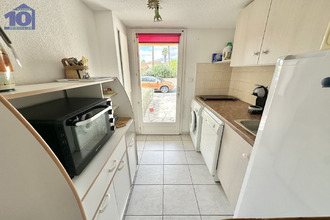 achat maison valras-plage 34350