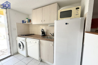 achat maison valras-plage 34350