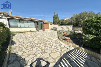 achat maison valras-plage 34350