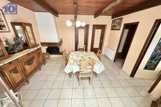 achat maison valras-plage 34350