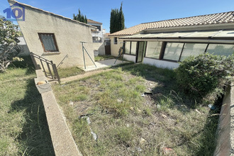 achat maison valras-plage 34350