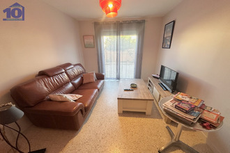 achat maison valras-plage 34350