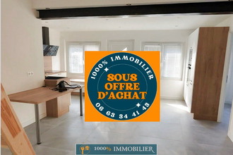 achat maison valras-plage 34350