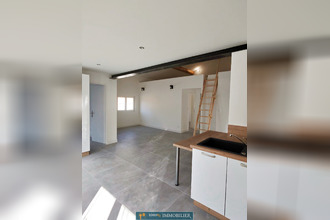 achat maison valras-plage 34350