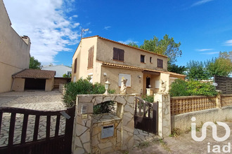 achat maison valras-plage 34350