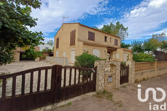 achat maison valras-plage 34350