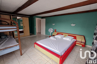 achat maison valras-plage 34350