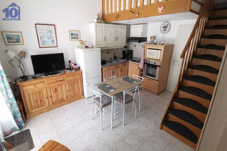 achat maison valras-plage 34350