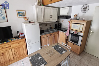 achat maison valras-plage 34350