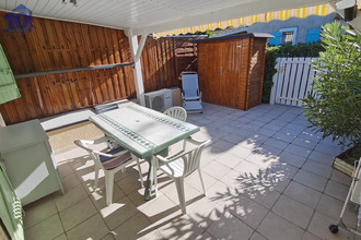 achat maison valras-plage 34350