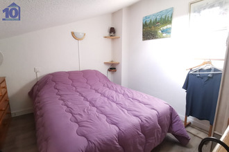 achat maison valras-plage 34350