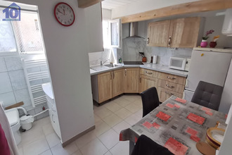 achat maison valras-plage 34350