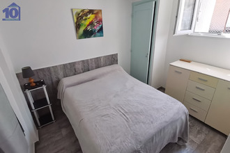 achat maison valras-plage 34350