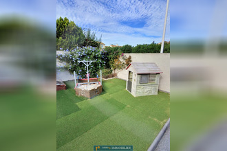 achat maison valras-plage 34350