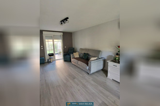 achat maison valras-plage 34350