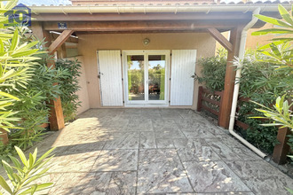 achat maison valras-plage 34350